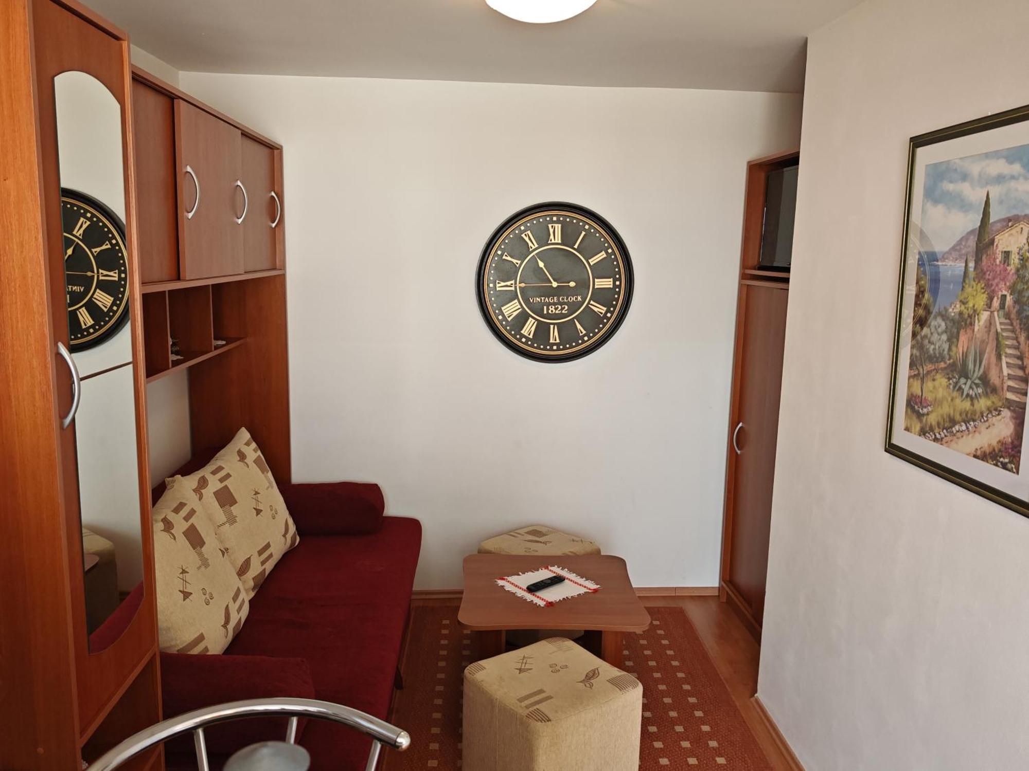 Apartman Vera ツリクヴェニツァ エクステリア 写真