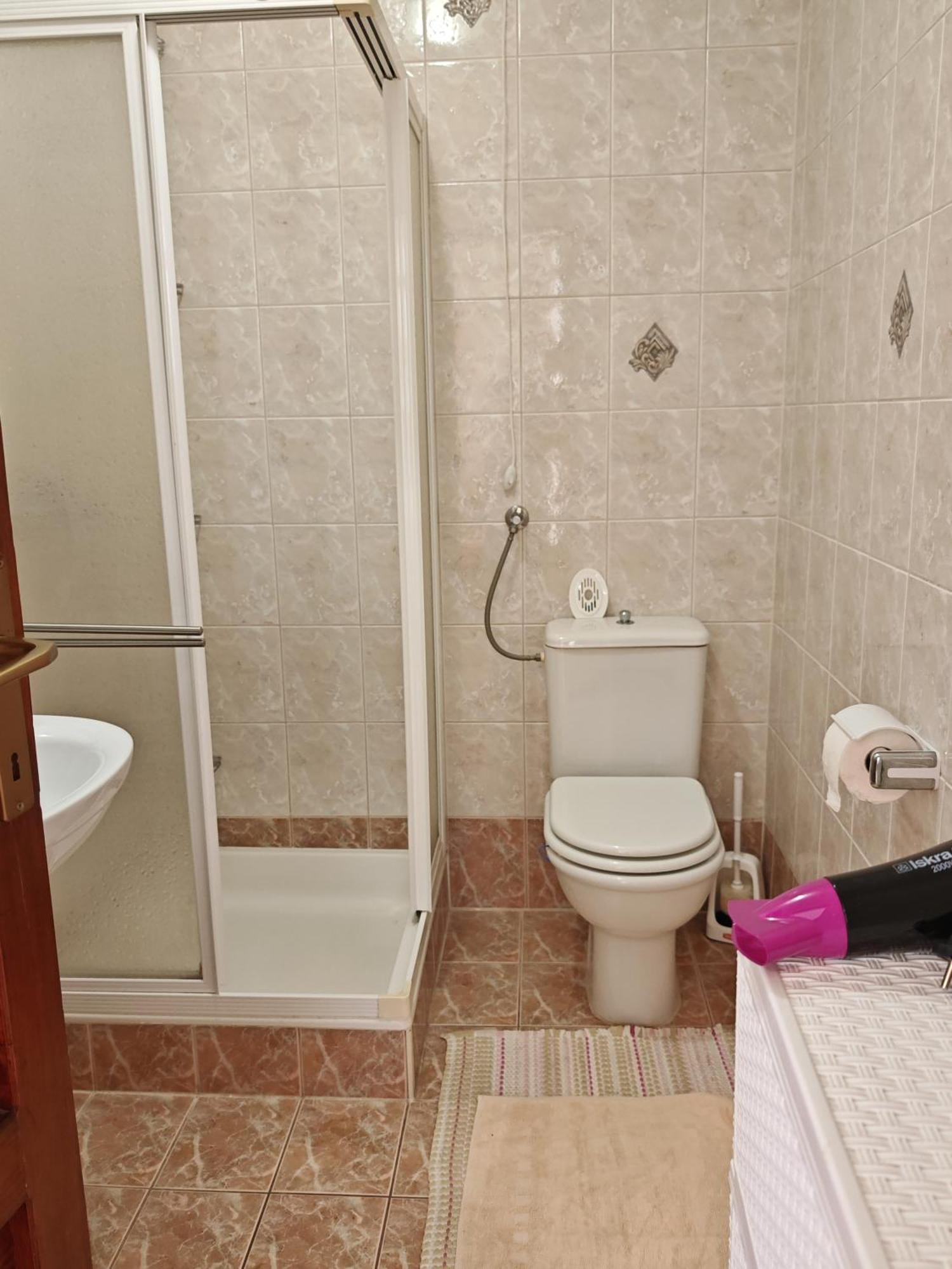 Apartman Vera ツリクヴェニツァ エクステリア 写真