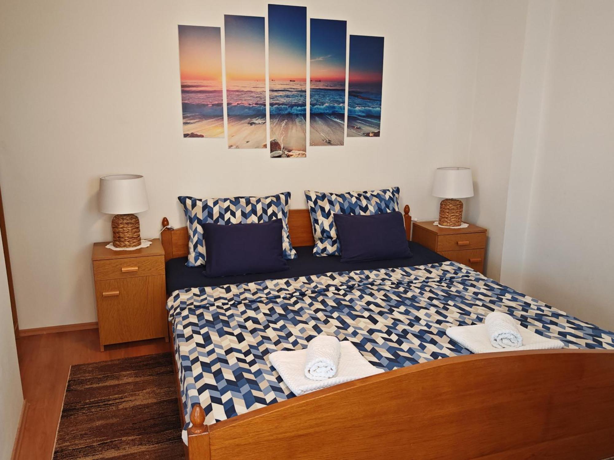 Apartman Vera ツリクヴェニツァ エクステリア 写真