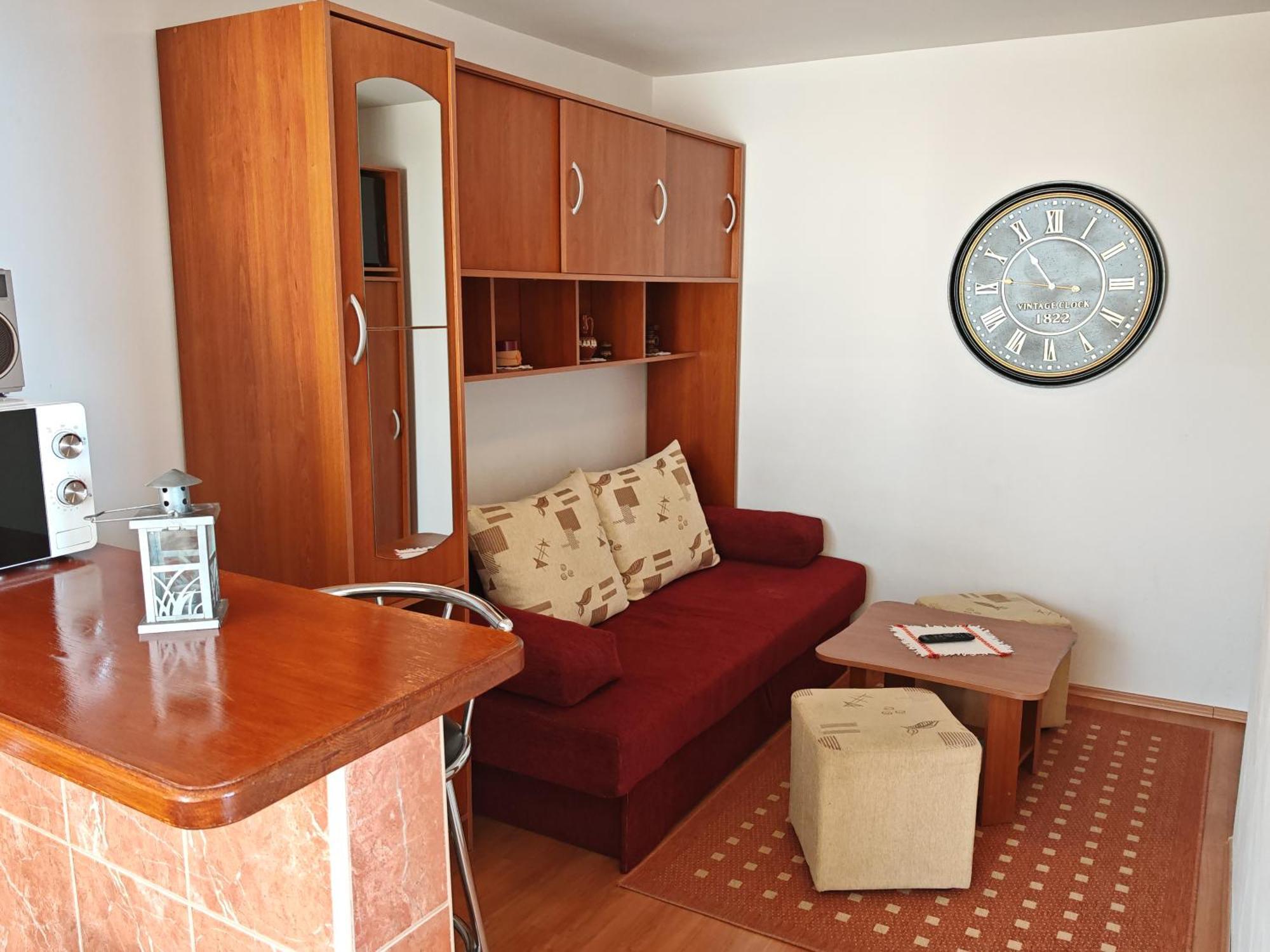 Apartman Vera ツリクヴェニツァ エクステリア 写真