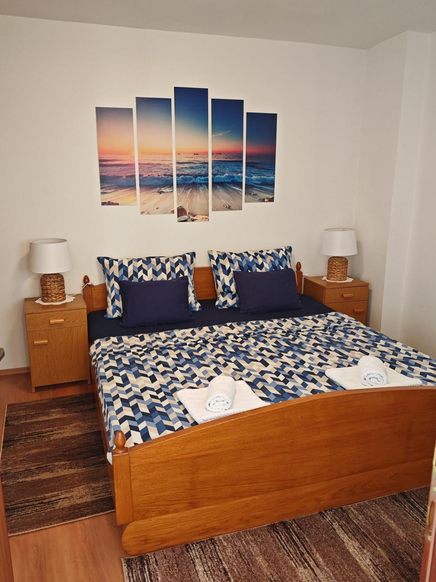 Apartman Vera ツリクヴェニツァ エクステリア 写真