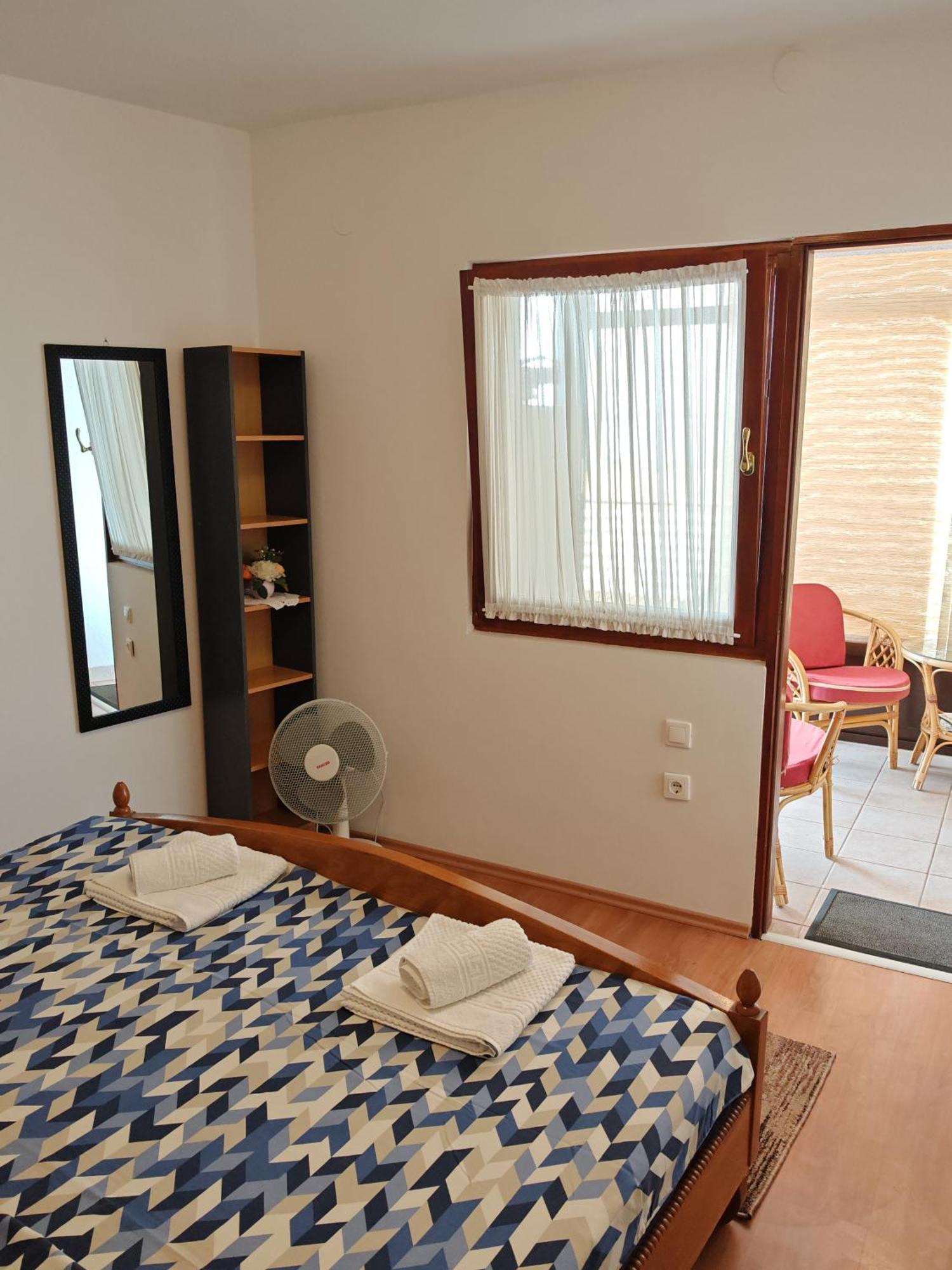 Apartman Vera ツリクヴェニツァ エクステリア 写真